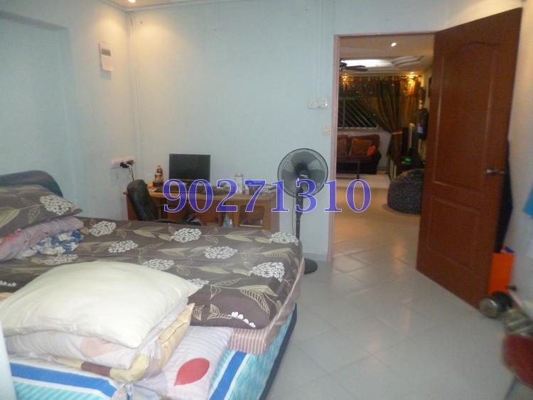 Blk 349 Yishun Avenue 11 (Yishun), HDB 5 Rooms #119121002